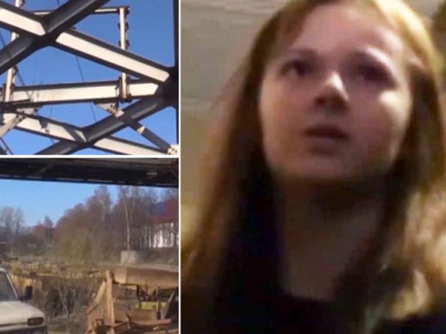 Как сделать видео из селфи