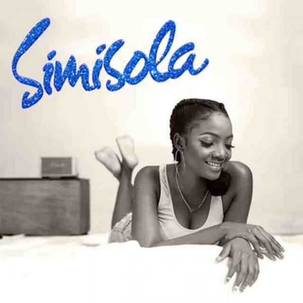 Simi – Simisola (2018) Simi_Simisola_2018