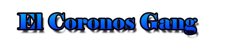 El Coronos Gang | Чёрный список  El_Coronos_Gang