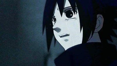 [Itachi] The simple man with simple desire