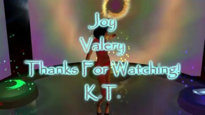 Joy - Valery