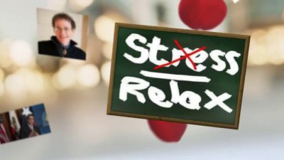 Laser Therapy in Suffering Administration