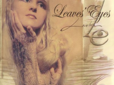 Leaves` Eyes 2004 - Lovelorn
