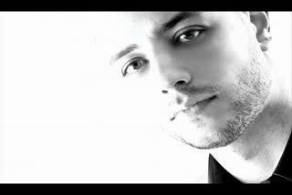 Maher Zain - For The Rest Of My Life 