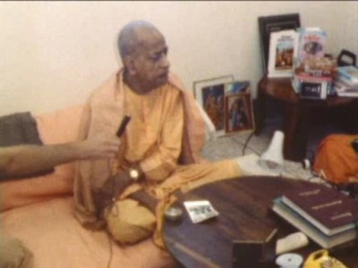 Ваша обязанность различить, где светит светлячёк, а где солнце