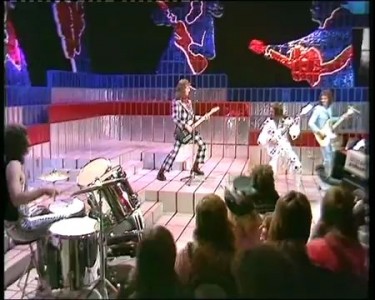 Slade - CUM ON FEEL THE NOIZE -TOTP 1973
