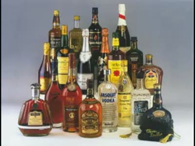 Антиреклама алкоголя
