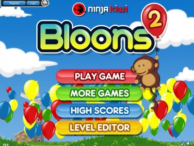 Bloons 2.