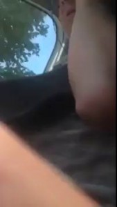 Нервный мужик