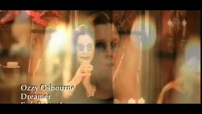 Ozzy Osbourne - Dreamer [Sub Español & Lyrics Letra][HD 720p]