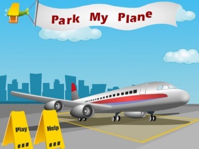 Park My Plane  