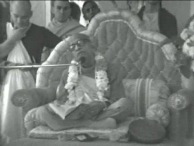 Ноли и Кришна