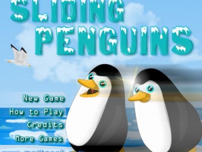 Sliding Penguins