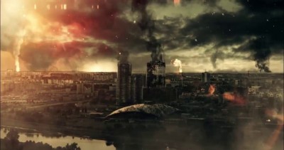 Конец света в Челябинске