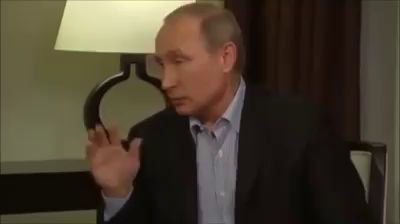 Путин объяснил почему