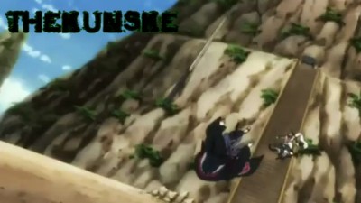 [Naruto Shippuden AMV] Sasuke's Ninja Way