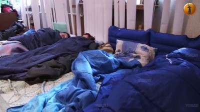У участников голодовки в Волгограде на 10-й день ухудшилось состояние