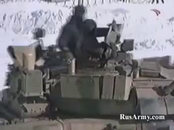Российская военная техника