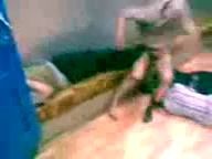 Кировский трезвяк