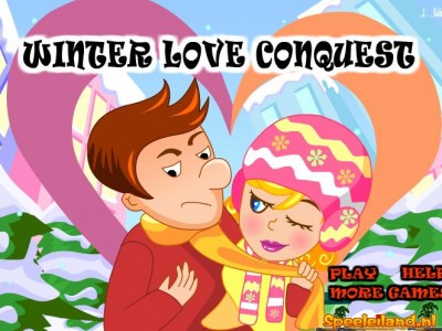 Winter Love Conquest  