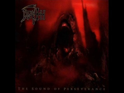 Death - Voice Of The Soul