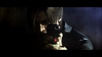 Resident Evil 6 reveal trailer 
