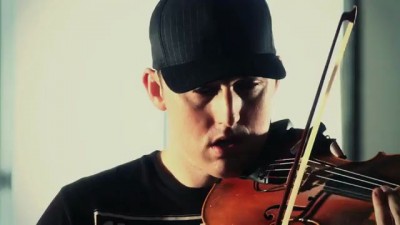 Josh Vietti Promo Video - "Hip Hop Violin Medley"