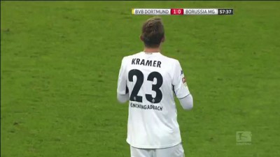 Unbelievable Own Goal – World Champion Kramer’s Moment of Madness