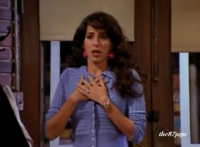 Friends - All of Janice's her Oh My Gods