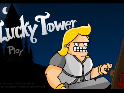 Lucky Tower