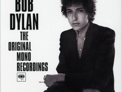 Bob Dylan - The Original Mono Recordings (1962-1967) Booklet