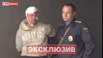 Сбивший 7 человек в Москве просит судить его в особом порядке