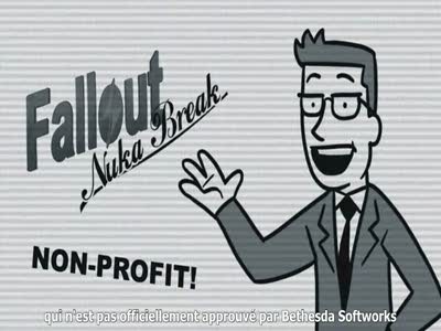 Fallout: Nuka Break - VOSTFR - Part 1