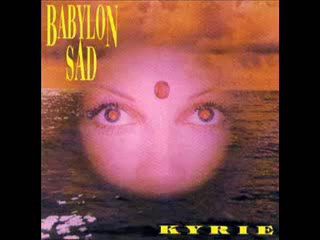 Babylon Sad - Wandering Spirit