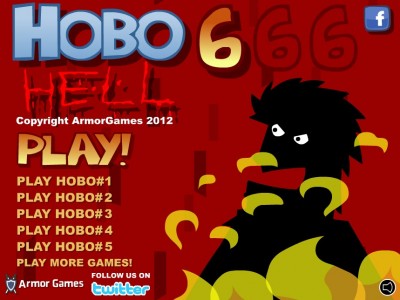 Hobo 6 (Hell)