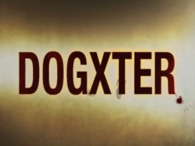 Догстер / Dogxter - Dexter Parody - Morning Routine