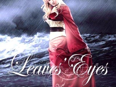 Leaves` Eyes-2006 - Legend Land (EP)