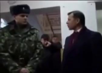 Украинский депутат Ляшко брал За щеку.