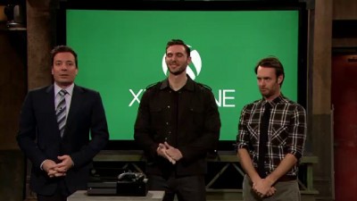 Xbox One Demo