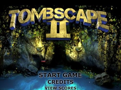 Tombscape 2