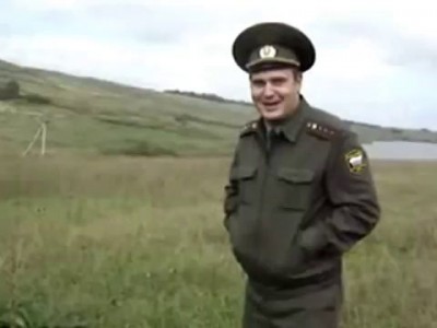 Армия во всей красе!