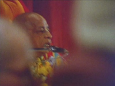 Доктрина сознания Кришны