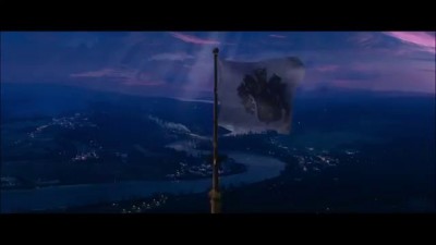 Walt Disney Movie Intro (HD)