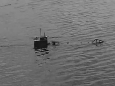 U-96 Das Boot