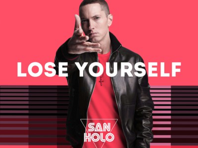 Eminem - Lose Yourself (San Holo Trap Remix)