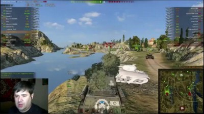 На случай важных переговоров Сергей Аксенов WOT