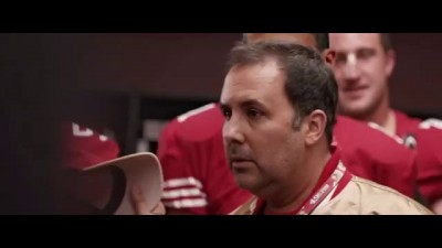 Visa Super Bowl XLVII 49ers Commercial [LEAKED]