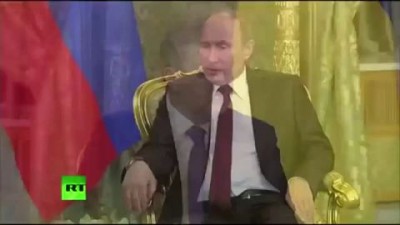 Дон Путин