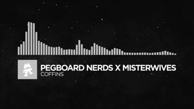 [EDM] - Pegboard Nerds x MisterWives - Coffins [Monstercat FREE Release]