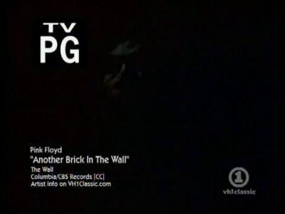 Pink Floyd - Another Brick In The Wall (HQ)